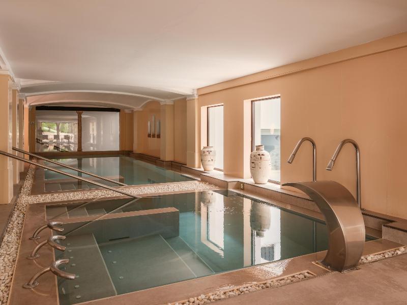 Finca la Bobadilla, Leading Hotels of the World image