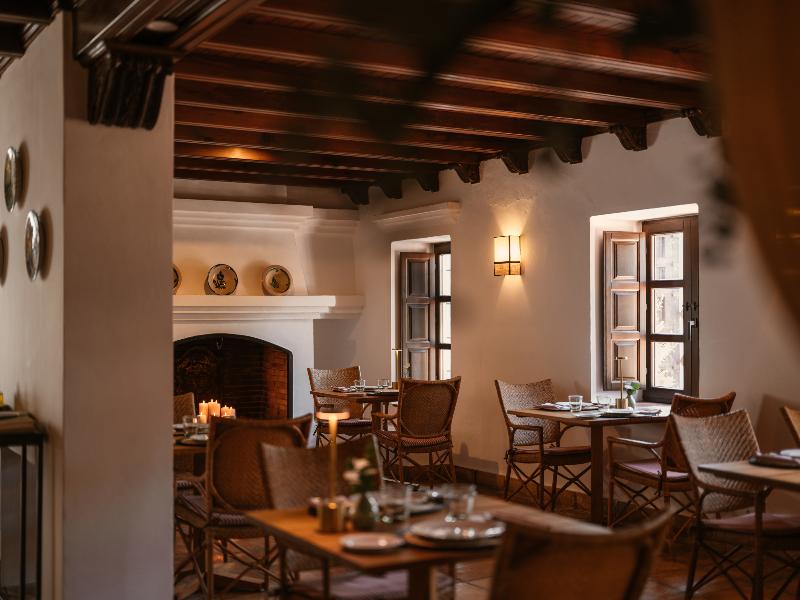 Finca la Bobadilla, Leading Hotels of the World image