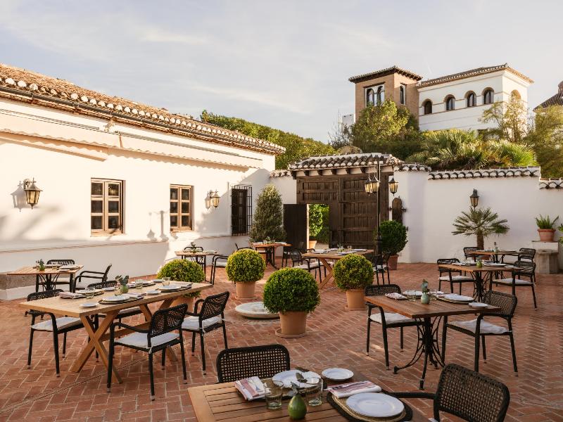 Finca la Bobadilla, Leading Hotels of the World image