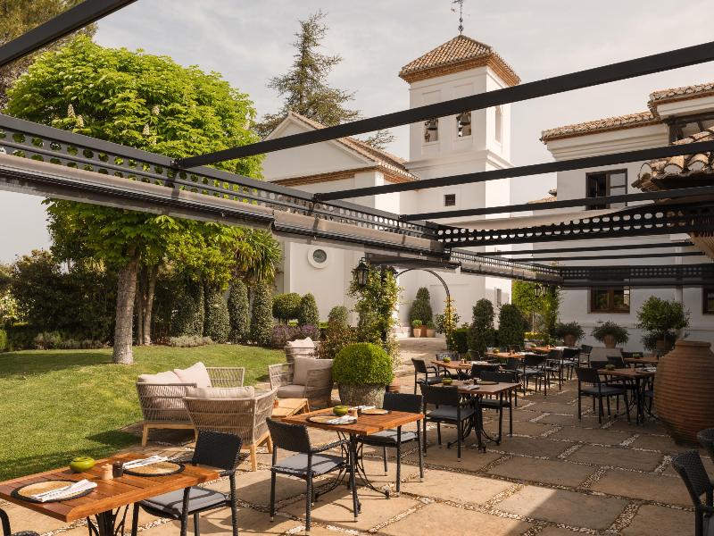 Finca la Bobadilla, Leading Hotels of the World image