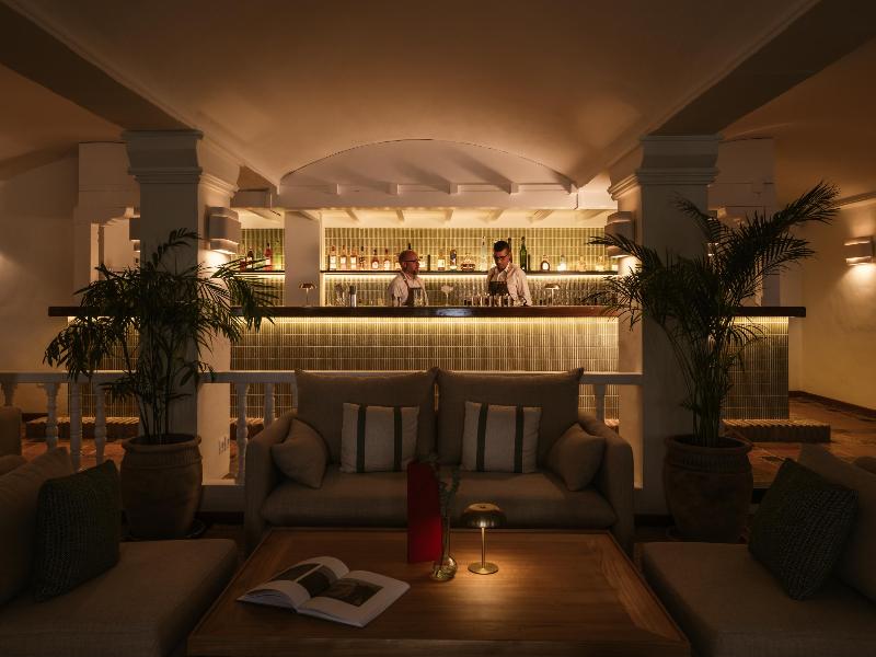Finca la Bobadilla, Leading Hotels of the World image