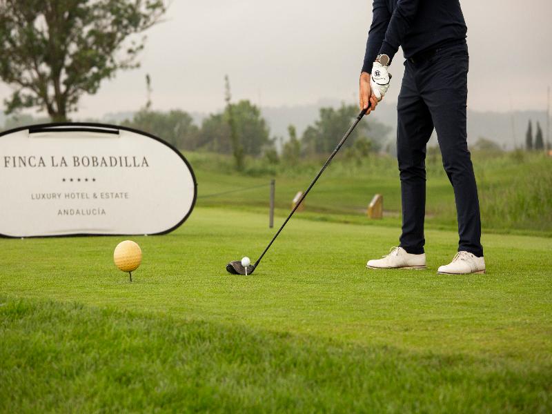Finca la Bobadilla, Leading Hotels of the World image