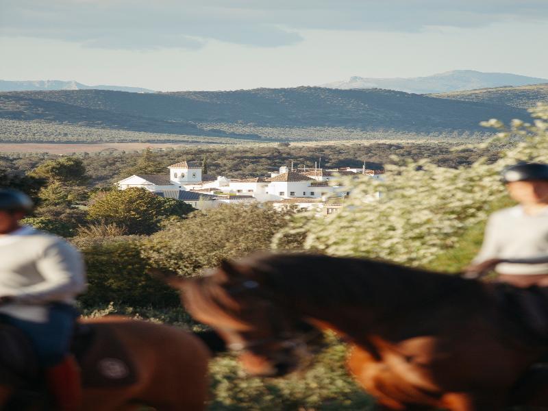 Finca la Bobadilla, Leading Hotels of the World image