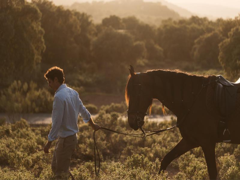 Finca la Bobadilla, Leading Hotels of the World image