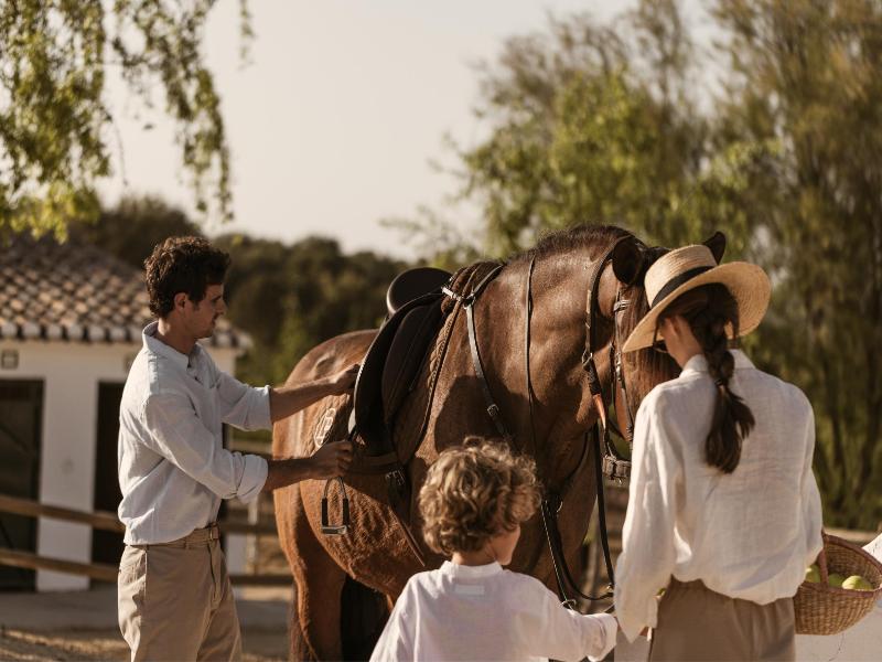 Finca la Bobadilla, Leading Hotels of the World image
