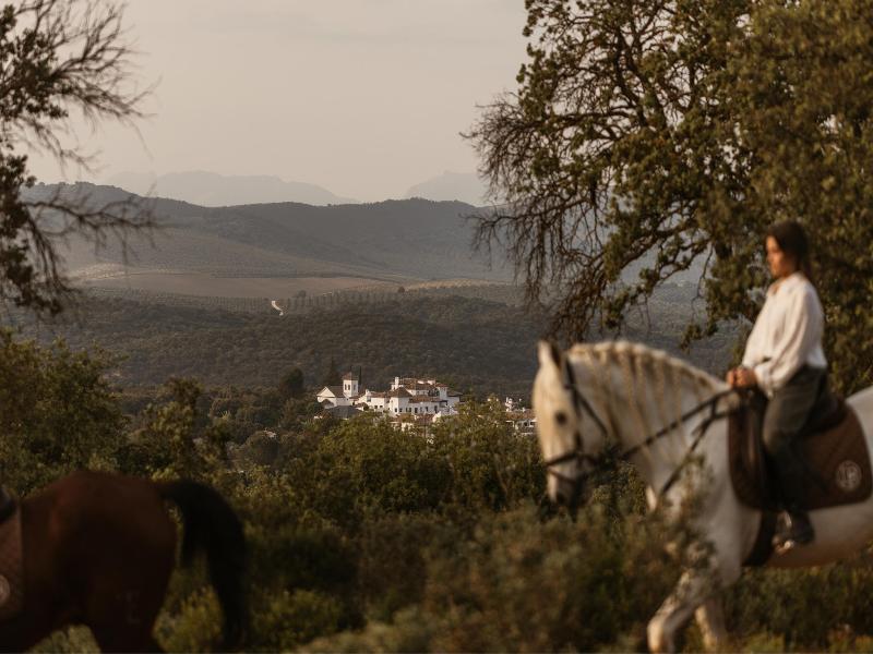 Finca la Bobadilla, Leading Hotels of the World image