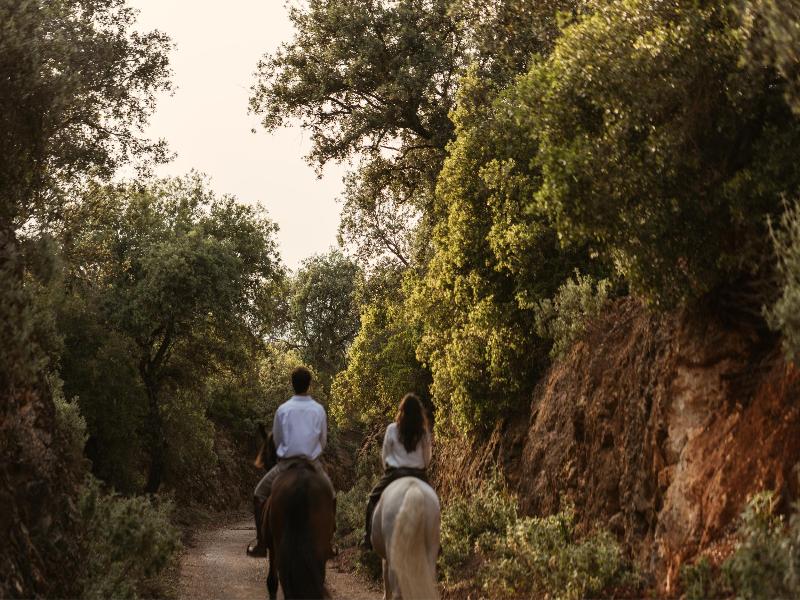 Finca la Bobadilla, Leading Hotels of the World image