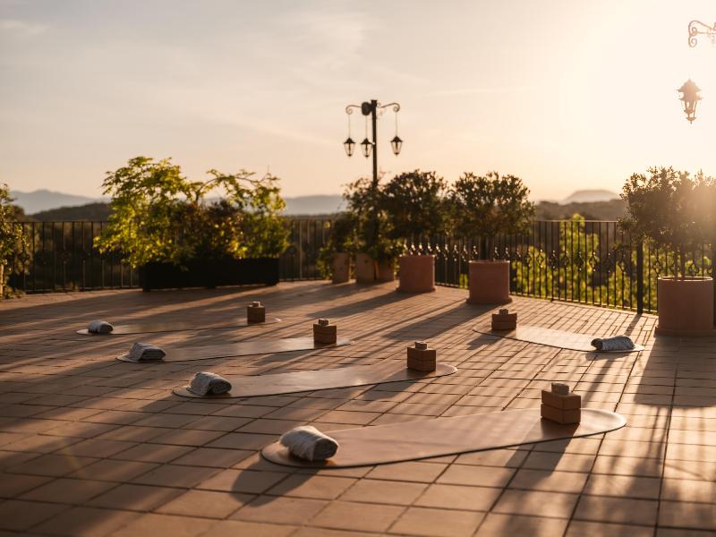 Finca la Bobadilla, Leading Hotels of the World image