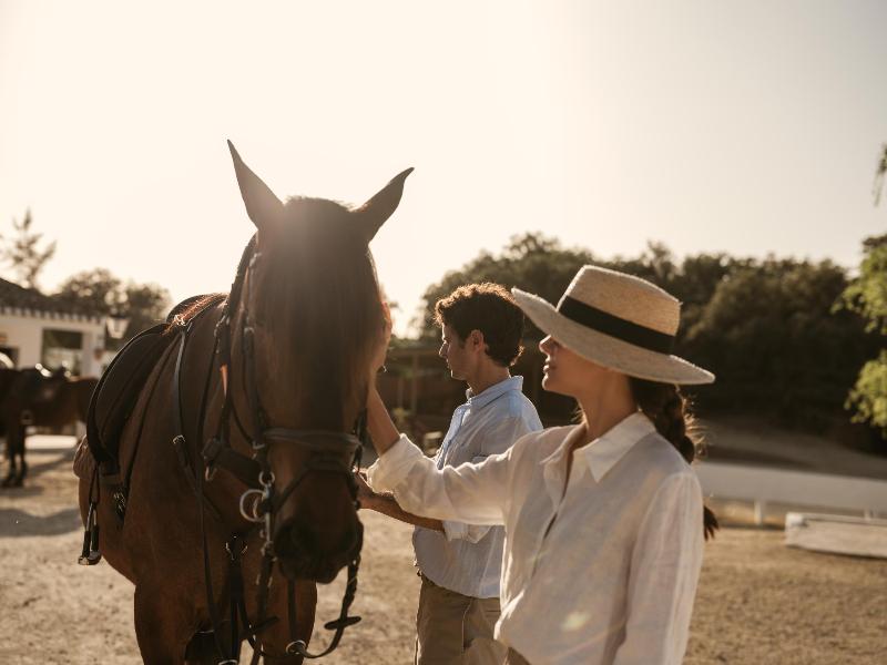 Finca la Bobadilla, Leading Hotels of the World image