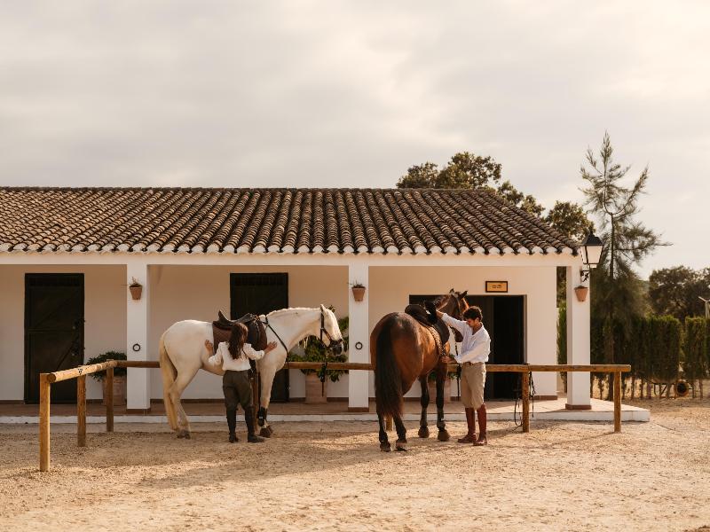 Finca la Bobadilla, Leading Hotels of the World image