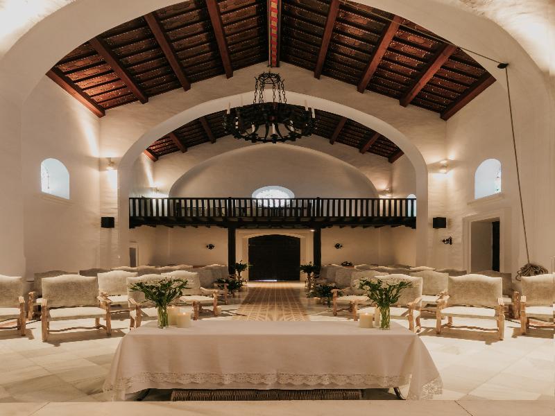 Finca la Bobadilla, Leading Hotels of the World image