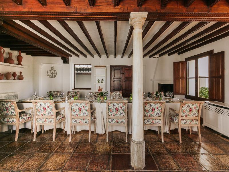 Finca la Bobadilla, Leading Hotels of the World image