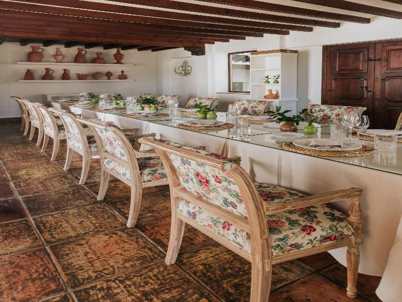 Finca la Bobadilla, Leading Hotels of the World image