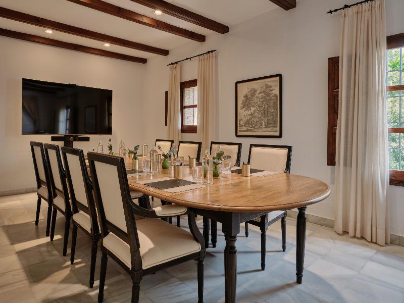 Finca la Bobadilla, Leading Hotels of the World image