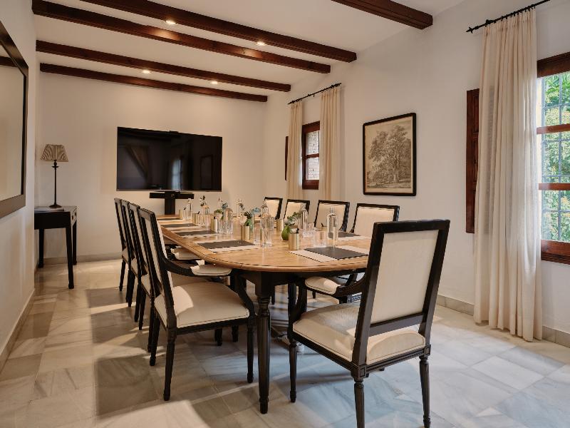 Finca la Bobadilla, Leading Hotels of the World image