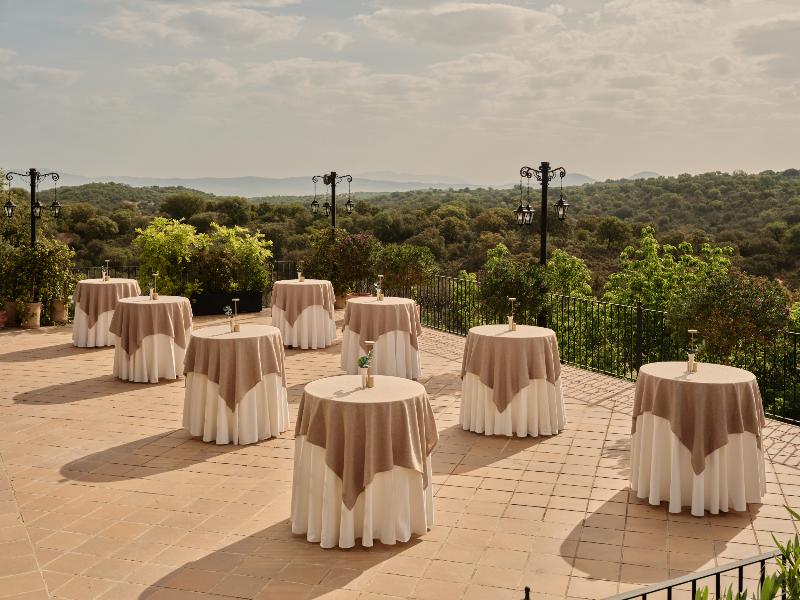Finca la Bobadilla, Leading Hotels of the World image