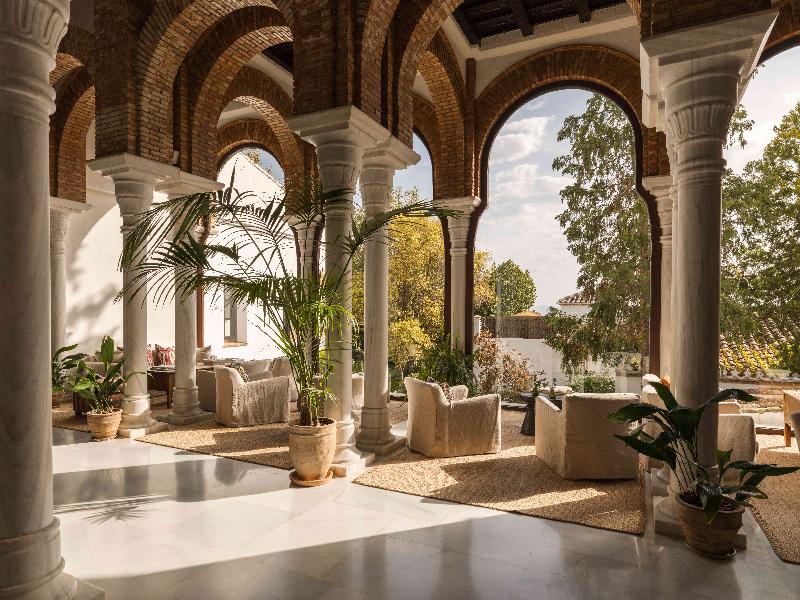 Finca la Bobadilla, Leading Hotels of the World image