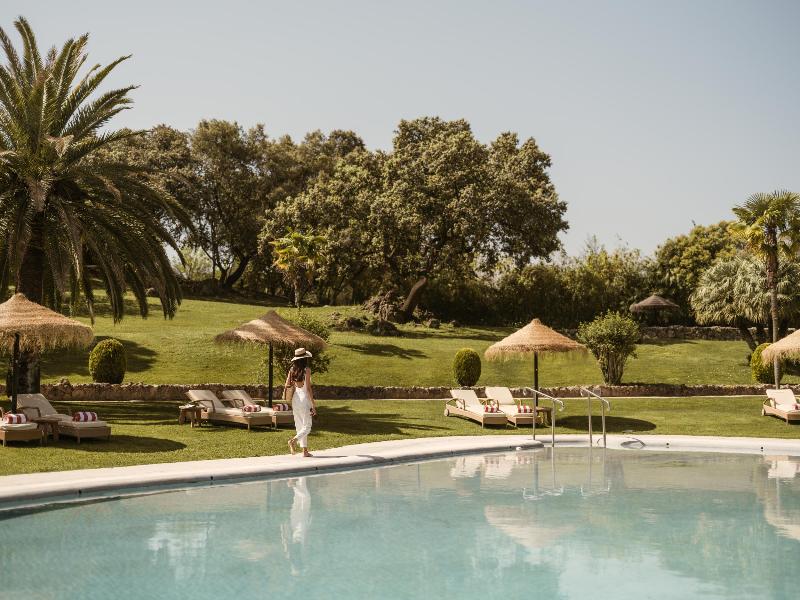 Finca la Bobadilla, Leading Hotels of the World image