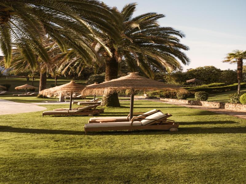 Finca la Bobadilla, Leading Hotels of the World image