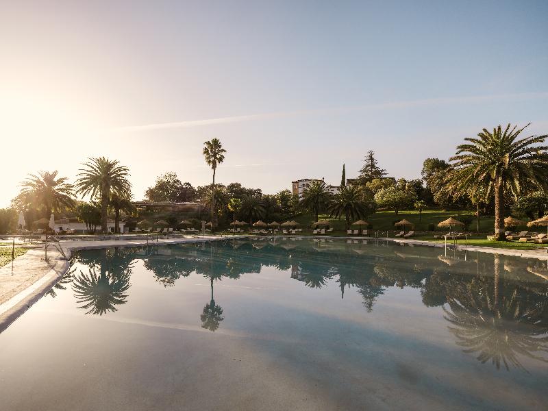 Finca la Bobadilla, Leading Hotels of the World image