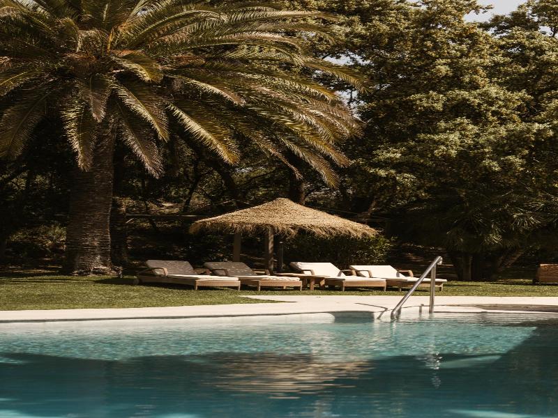 Finca la Bobadilla, Leading Hotels of the World image