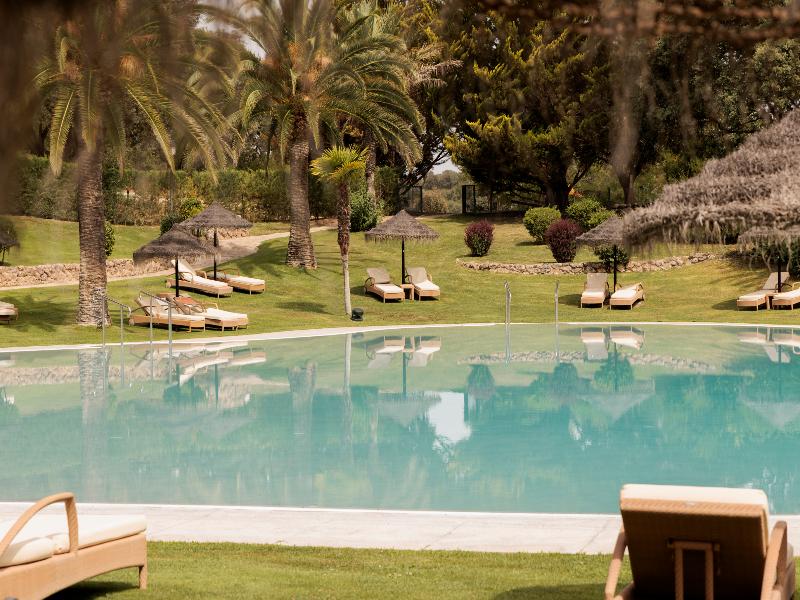 Finca la Bobadilla, Leading Hotels of the World image