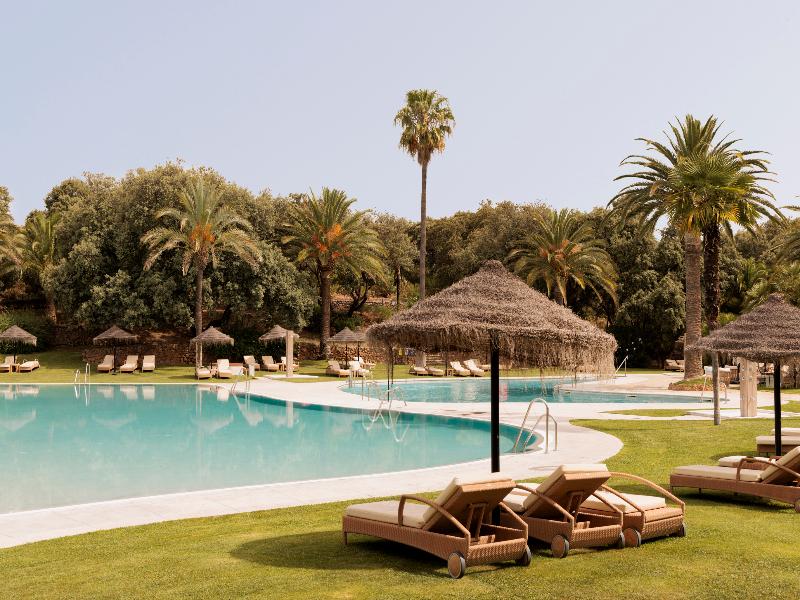 Finca la Bobadilla, Leading Hotels of the World image