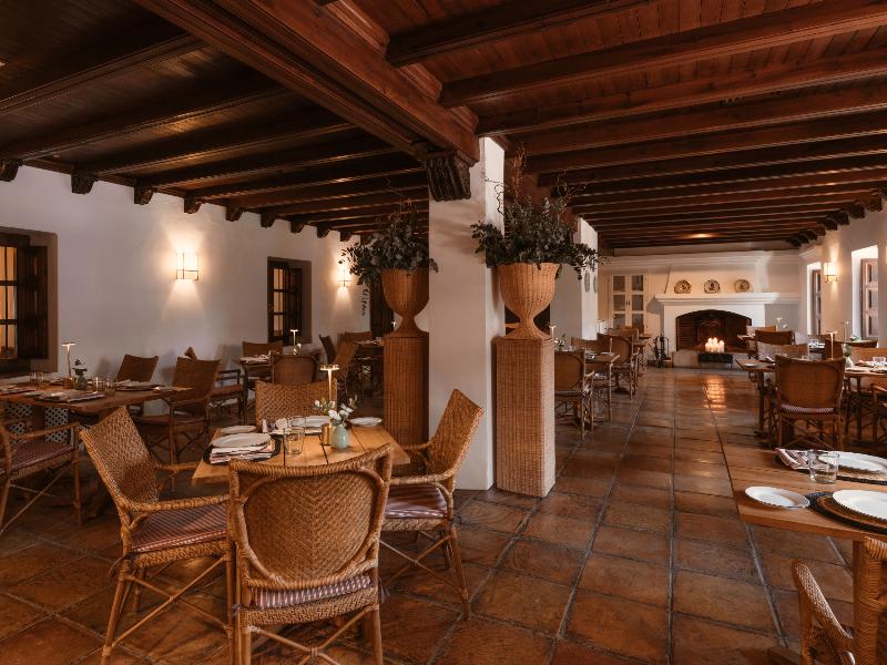 Finca la Bobadilla, Leading Hotels of the World image