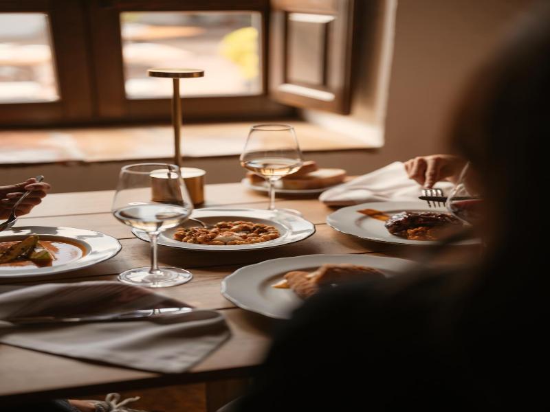 Finca la Bobadilla, Leading Hotels of the World image