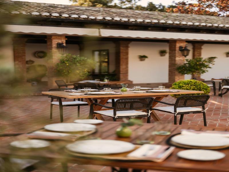 Finca la Bobadilla, Leading Hotels of the World image