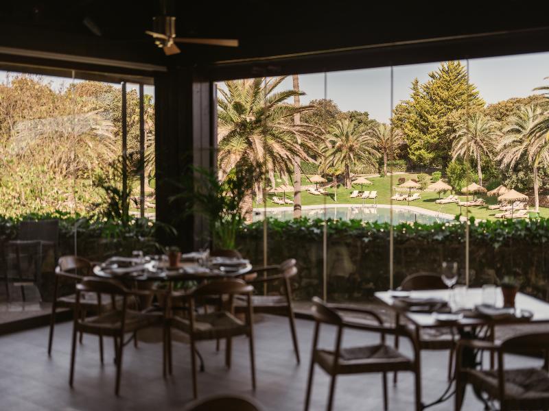 Finca la Bobadilla, Leading Hotels of the World image