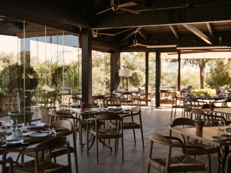 Finca la Bobadilla, Leading Hotels of the World image