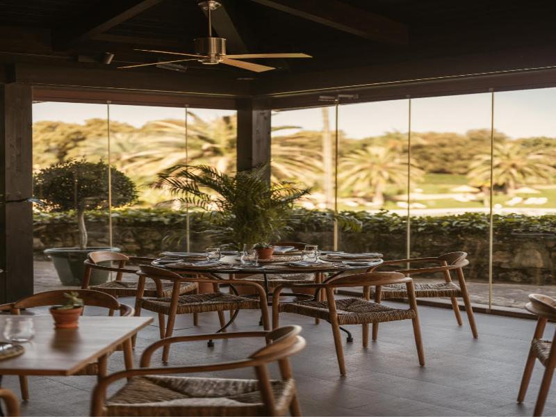 Finca la Bobadilla, Leading Hotels of the World image