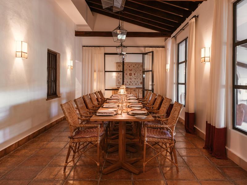 Finca la Bobadilla, Leading Hotels of the World image