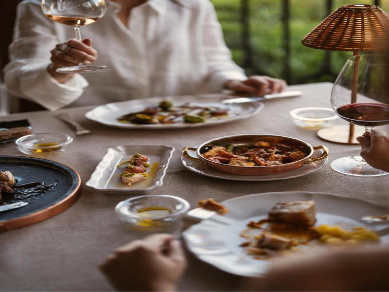 Finca la Bobadilla, Leading Hotels of the World image