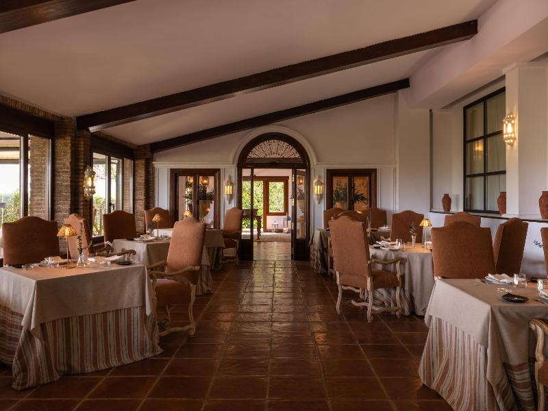 Finca la Bobadilla, Leading Hotels of the World image