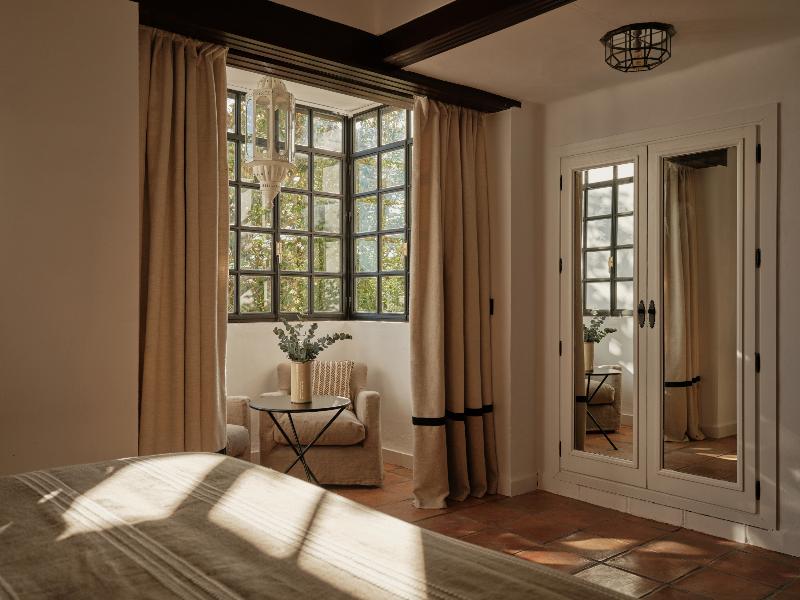 Finca la Bobadilla, Leading Hotels of the World image