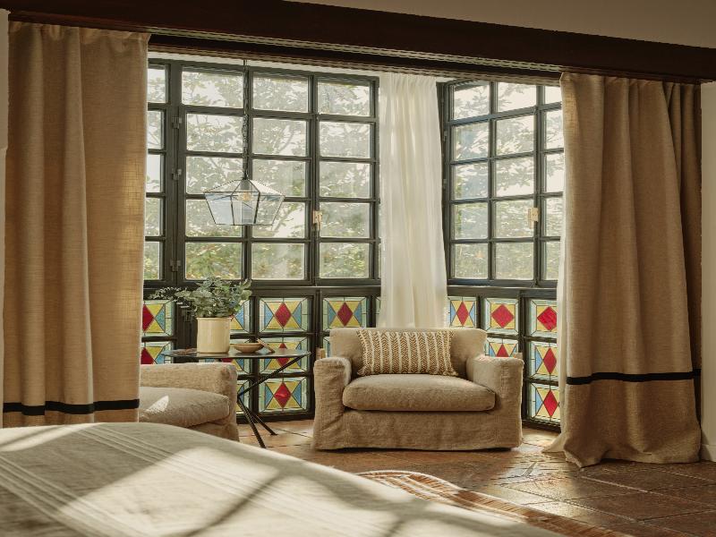 Finca la Bobadilla, Leading Hotels of the World image