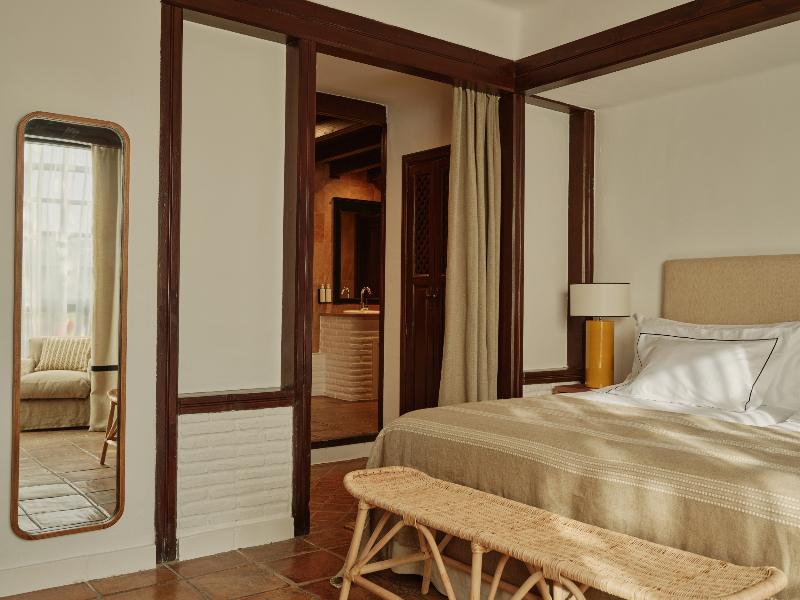 Finca la Bobadilla, Leading Hotels of the World image