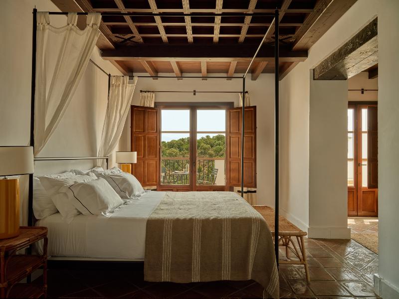 Finca la Bobadilla, Leading Hotels of the World image