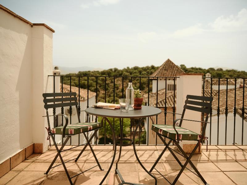 Finca la Bobadilla, Leading Hotels of the World image