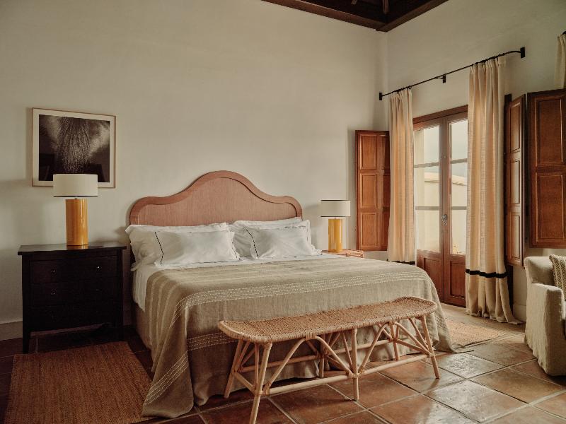Finca la Bobadilla, Leading Hotels of the World image