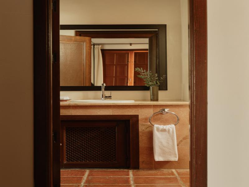 Finca la Bobadilla, Leading Hotels of the World image