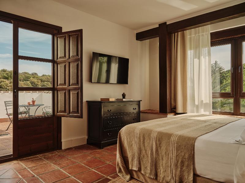 Finca la Bobadilla, Leading Hotels of the World image