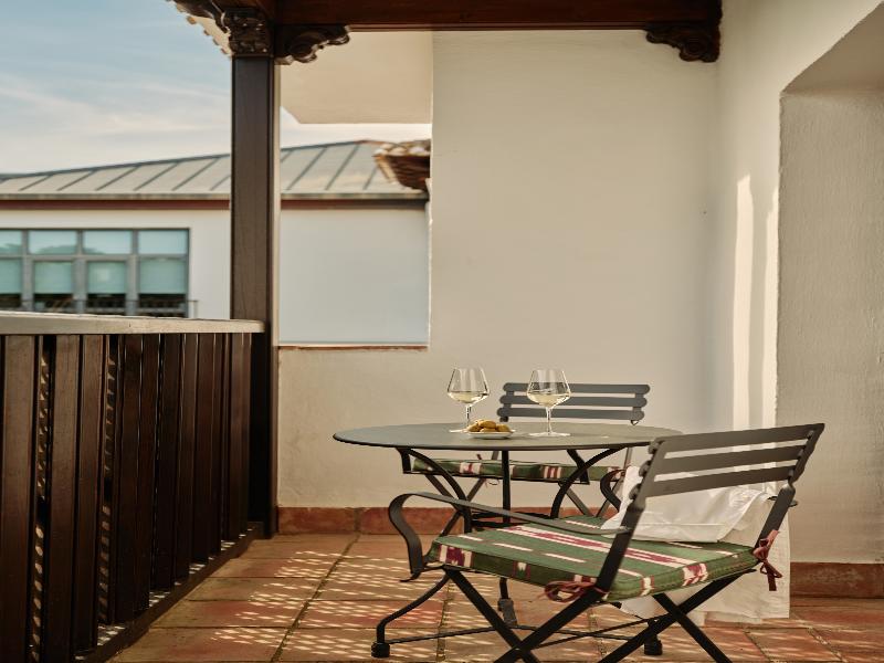 Finca la Bobadilla, Leading Hotels of the World image
