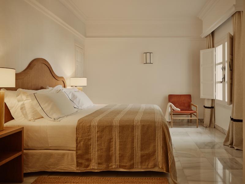 Finca la Bobadilla, Leading Hotels of the World image