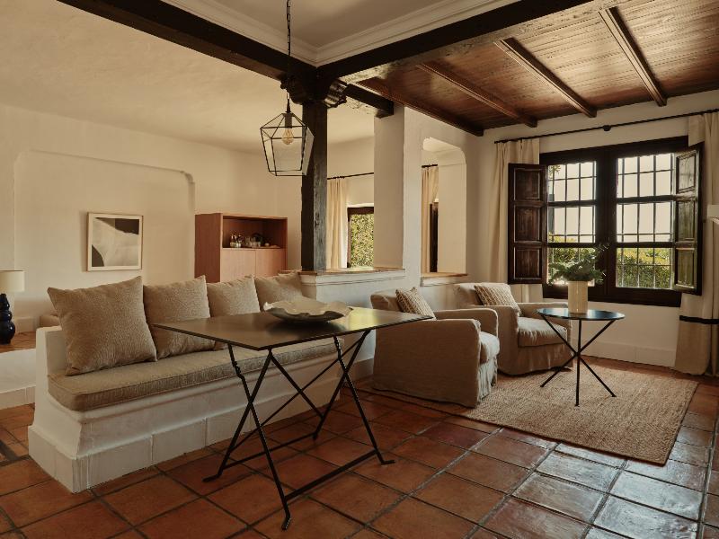 Finca la Bobadilla, Leading Hotels of the World image