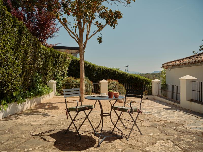 Finca la Bobadilla, Leading Hotels of the World image