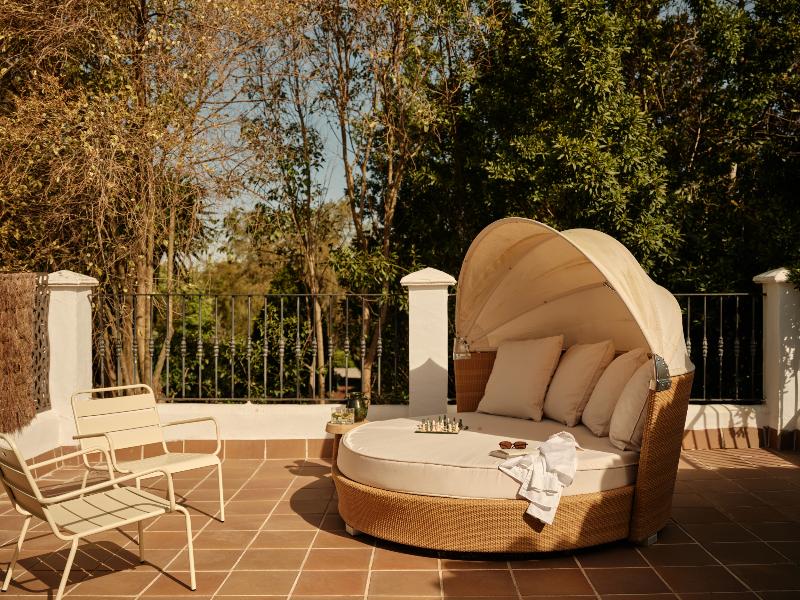 Finca la Bobadilla, Leading Hotels of the World image