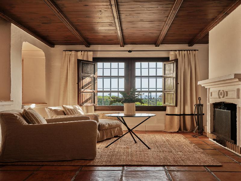 Finca la Bobadilla, Leading Hotels of the World image